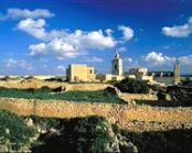 <small>Poznávací zájezd </small>Malta a Gozo