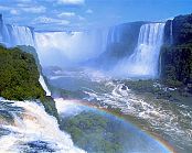 <small>Poznávací zájezd </small>Rio de Janeiro a vodopády Iguaçu