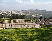 <small>Poznávací zájezd </small>Jordánsko,za antikou, biblí, křižáky i Araby