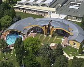 <small>Poznávací zájezd </small>Bükfürdő - Sárvár – Hévíz