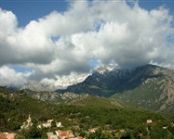 <small>Poznávací zájezd </small>Korsika o Velikonocích, svátky jara