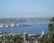 <small>Poznávací zájezd </small>Buenos Aires a magická přitažlivost Uruguaye