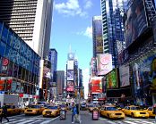 <small>Poznávací zájezd </small>New York Shopping 