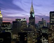 <small>Poznávací zájezd </small>Prodloužený víkend v New Yorku