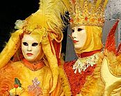 <small>Poznávací zájezd </small>Karneval v Nice a svátek citrónů a mimóz