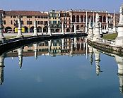 <small>Poznávací zájezd </small>Verona, Padova, Benátky 
