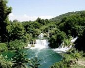 <small>Poznávací zájezd </small>Národní parky Chorvatska a Jadran k tomu