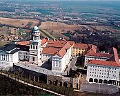 <small>Poznávací zájezd </small>Sárvár, wellness, termály a víno Zadunají