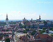 <small>Poznávací zájezd </small>Kouzlo Pobaltí, Petrohrad a Finsko