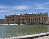 <small>Poznávací zájezd </small>Paříž a Versailles