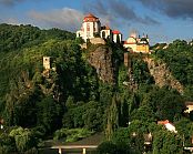 <small>Poznávací zájezd </small>Zámky a sklepy jižní Moravy 