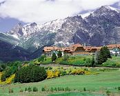 <small>Poznávací zájezd </small>Velký okruh Argentinou