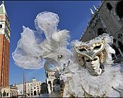 <small>Poznávací zájezd </small>Karneval v Benátkách - třídenní