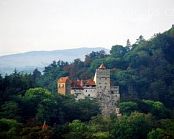 <small>Poznávací zájezd </small>Hory a kláštery Drakulovy Transylvánie
