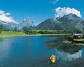 <small>Poznávací zájezd </small>Norské fjordy