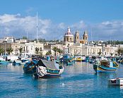 <small>Poznávací zájezd </small>Ostrovy Malta a Gozo