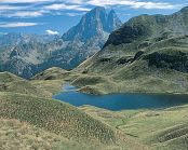 <small>Poznávací zájezd </small>Pyreneje + Andorra
