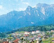 <small>Poznávací zájezd </small>Pohodový týden v Transylvánii