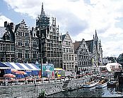 <small>Poznávací zájezd </small>Benelux