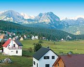 <small>Poznávací zájezd </small>Kulturní a přírodní krásy Černé Hory s návštěvou Albánie