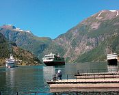 <small>Poznávací zájezd </small>Do srdce norských fjordů - letecky