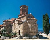 <small>Poznávací zájezd </small>Kosovo, Makedonie, Albánie - velké putování západním Balkánem
