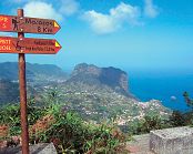 <small>Poznávací zájezd </small>Madeira - exotický ráj na dosah, květinový ostrov věčného jara