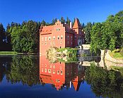 <small>Poznávací zájezd </small>ZÁMKY JIŽNÍCH ČECH – PAMÁTKY UNESCO -  poznávací zájezd Česká Republika