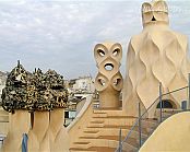 <small>Poznávací zájezd </small>Katalánsko a Barcelona letecky