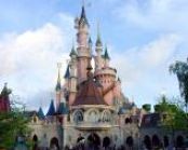 <small>Poznávací zájezd </small>Paříž s návštěvou Disneylandu 