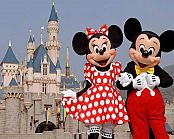 <small>Poznávací zájezd </small>Paříž + Versailles, Metz, Remeš, Disneyland