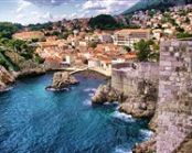 <small>Poznávací zájezd </small>Bosna a Hercegovina, jižní Dalmácie - přírodní krásy a památky
