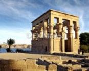 <small>Poznávací zájezd </small>Egypt - Isis 4 ( plavba po Nilu ) - zima 2011/12