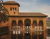 <small>Poznávací zájezd </small>Příroda a umění Andalusie