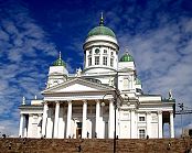 <small>Poznávací zájezd </small>Poklady Finského zálivu
