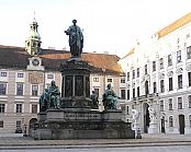 <small>Poznávací zájezd </small>Jarní Vídeň a její památky