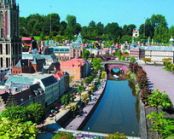 <small>Poznávací zájezd </small>Floriade 2012