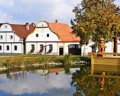 <small>Poznávací zájezd </small>Perly jižních Čech