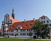<small>Poznávací zájezd </small>Velikonoce v Lužici