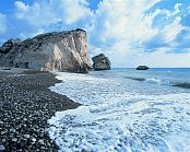 <small>Poznávací zájezd </small>Kypr, ostrov bohyně Afrodity 