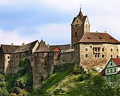 <small>Poznávací zájezd </small>Západní Čechy a Bavorsko
