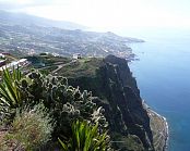 <small>Poznávací zájezd </small>Madeira – Rozkvetlá zahrada Atlantiku