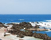 <small>Poznávací zájezd </small>Madeira, květinový ostrov