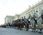 Poznávací zájezd Madrid - letecky 