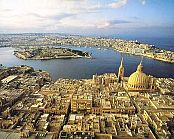 <small>Poznávací zájezd </small>Malta a Gozo