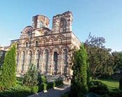 <small>Poznávací zájezd </small>Bulharsko, krásy černomořského pobřeží s výletem do Istanbulu