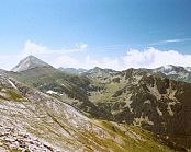 <small>Poznávací zájezd </small>Pohoří Pirin a Rila