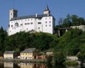 <small>Poznávací zájezd </small>Jižní Čechy a Solnohradsko