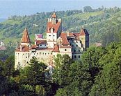 <small>Poznávací zájezd </small>Rumunsko, za perlami Transylvánie