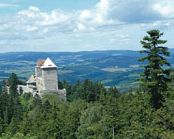 <small>Poznávací zájezd </small>Krásy Šumavy a Bavorský les